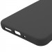 Замовити Чохол Silicone Cover Lakshmi Full Camera (AAA) на Xiaomi Redmi 13C 4G/5G / Poco C65 / Poco M6 5G (Чорний / Black) на vchehle.ua