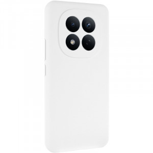 Чехол Silicone Cover Lakshmi Full Camera (AAA) для Xiaomi Redmi Note 14 Pro 5G