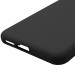 Замовити Чохол Silicone Cover Lakshmi Full Camera (AAA) на Xiaomi Redmi Note 14 Pro+ (Чорний / Black) на vchehle.ua
