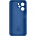 Фото Чохол Silicone Cover Lakshmi Full Camera (AAA) на Xiaomi Redmi 13C 4G/5G / Poco C65 / Poco M6 5G (Синій / Denim Blue) в маназині vchehle.ua