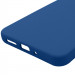 Купити Чохол Silicone Cover Lakshmi Full Camera (AAA) на Xiaomi Redmi 13C 4G/5G / Poco C65 / Poco M6 5G (Синій / Denim Blue) на vchehle.ua