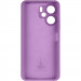 Фото Чохол Silicone Cover Lakshmi Full Camera (AAA) на Xiaomi Redmi 13C 4G/5G / Poco C65 / Poco M6 5G (Сливовий / Purple) в маназині vchehle.ua