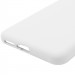 Купить Чехол Silicone Cover Lakshmi Full Camera (AAA) для Xiaomi Redmi Note 14 Pro 4G (Белый / White) на vchehle.ua