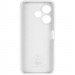 Фото Чохол Silicone Cover Lakshmi Full Camera (AAA) на Xiaomi Redmi 13 4G / Poco M6 4G (Білий / White) в маназині vchehle.ua