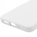 Купити Чохол Silicone Cover Lakshmi Full Camera (AAA) на Xiaomi Redmi 13 4G / Poco M6 4G (Білий / White) на vchehle.ua