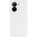 Фото Чехол Silicone Cover Lakshmi Full Camera (AAA) для Xiaomi Redmi A5 / Poco C71 (Белый / White) на vchehle.ua