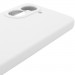 Чехол Silicone Cover Lakshmi Full Camera (AAA) для Xiaomi Redmi A5 / Poco C71 (Белый / White) в магазине vchehle.ua
