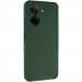 Чехол Silicone Cover Lakshmi Full Camera (AAA) для Xiaomi Redmi A5 / Poco C71 (Зеленый / Cyprus Green)