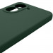 Чехол Silicone Cover Lakshmi Full Camera (AAA) для Xiaomi Redmi A5 / Poco C71 (Зеленый / Cyprus Green) в магазине vchehle.ua