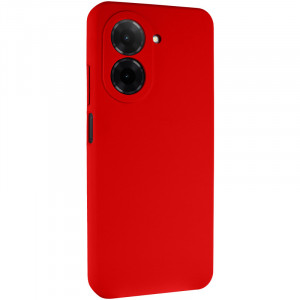 Чехол Silicone Cover Lakshmi Full Camera (AAA) для Xiaomi Redmi A5