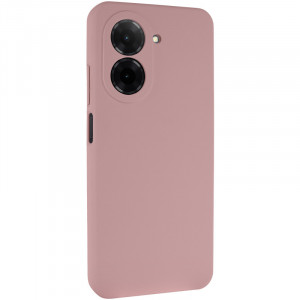 Чехол Silicone Cover Lakshmi Full Camera (AAA) для Xiaomi Redmi A5