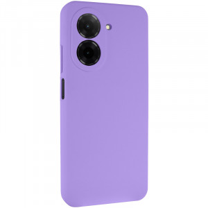 Чехол Silicone Cover Lakshmi Full Camera (AAA) для Xiaomi Redmi A5