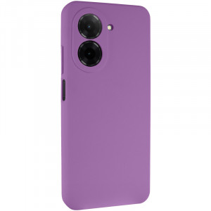 Чехол Silicone Cover Lakshmi Full Camera (AAA) для Xiaomi Redmi A5