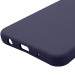 Купить Чехол Silicone Cover Lakshmi Full Camera (AAA) для Xiaomi Redmi A5 / Poco C71 (Темно-синий / Midnight blue) на vchehle.ua