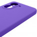 Чехол Silicone Cover Lakshmi Full Camera (AAA) для Xiaomi Redmi A5 / Poco C71 (Фиолетовый / Amethyst) в магазине vchehle.ua