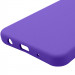 Купить Чехол Silicone Cover Lakshmi Full Camera (AAA) для Xiaomi Redmi A5 / Poco C71 (Фиолетовый / Amethyst) на vchehle.ua