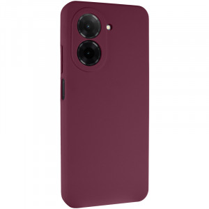 Чехол Silicone Cover Lakshmi Full Camera (AAA) для Xiaomi Redmi A5 (Europe version)
