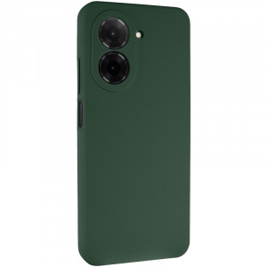 Чехол Silicone Cover Lakshmi Full Camera (AAA) для Xiaomi Redmi A5 (Europe version)