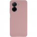 Фото Чехол Silicone Cover Lakshmi Full Camera (AAA) для Xiaomi Redmi A5 (Europe version) (Розовый / Pink Sand) на vchehle.ua