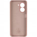 Фото Чехол Silicone Cover Lakshmi Full Camera (AAA) для Xiaomi Redmi A5 (Europe version) (Розовый / Pink Sand) в магазине vchehle.ua