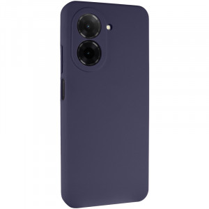 Чехол Silicone Cover Lakshmi Full Camera (AAA) для Xiaomi Redmi A5 (Europe version)