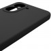 Купить Чехол Silicone Cover Lakshmi Full Camera (AAA) для Xiaomi Redmi A5 (Europe version) (Черный / Black) на vchehle.ua