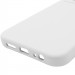 Купити Чохол Silicone Cover Lakshmi Full Camera (AAA) на Xiaomi Redmi 15C (EU) (Білий / White) на vchehle.ua