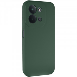 Чехол Silicone Cover Lakshmi Full Camera (AAA) для Xiaomi Redmi 15C (EU)