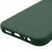 Купити Чохол Silicone Cover Lakshmi Full Camera (AAA) на Xiaomi Redmi 15C (EU) (Зелений / Cyprus Green) на vchehle.ua