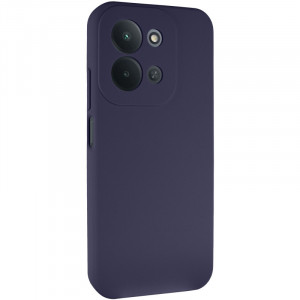 Чехол Silicone Cover Lakshmi Full Camera (AAA) для Xiaomi Redmi 15C (EU)