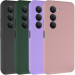 Чехол Silicone Cover Lakshmi Full Camera (AAA) для Xiaomi Redmi 15 (EU)