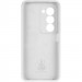 Фото Чехол Silicone Cover Lakshmi Full Camera (AAA) для Xiaomi Redmi 15 (EU) (Белый / White) в магазине vchehle.ua