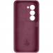 Фото Чехол Silicone Cover Lakshmi Full Camera (AAA) для Xiaomi Redmi 15 (EU) (Бордовый / Plum) в магазине vchehle.ua
