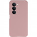 Фото Чехол Silicone Cover Lakshmi Full Camera (AAA) для Xiaomi Redmi 15 (EU) (Розовый / Pink Sand) на vchehle.ua