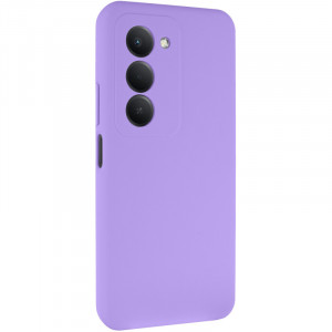 Чехол Silicone Cover Lakshmi Full Camera (AAA) для Xiaomi Redmi 15 (EU)