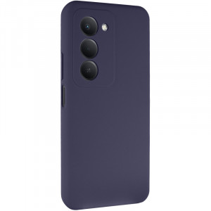Чехол Silicone Cover Lakshmi Full Camera (AAA) для Xiaomi Redmi 15 (EU)