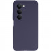 Фото Чехол Silicone Cover Lakshmi Full Camera (AAA) для Xiaomi Redmi 15 (EU) (Темно-синий / Midnight blue) на vchehle.ua