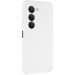 Чохол Silicone Cover Lakshmi Full Camera (AAA) на Xiaomi Redmi 15 (Global) (Білий / White)