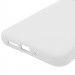 Купити Чохол Silicone Cover Lakshmi Full Camera (AAA) на Xiaomi Redmi 15 (Global) (Білий / White) на vchehle.ua