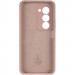 Фото Чохол Silicone Cover Lakshmi Full Camera (AAA) на Xiaomi Redmi 15 (Global) (Рожевий / Pink Sand) в маназині vchehle.ua