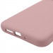 Купити Чохол Silicone Cover Lakshmi Full Camera (AAA) на Xiaomi Redmi 15 (Global) (Рожевий / Pink Sand) на vchehle.ua