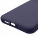 Купити Чохол Silicone Cover Lakshmi Full Camera (AAA) на Xiaomi Redmi 15 (Global) (Темно-синій / Midnight blue) на vchehle.ua