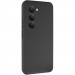 Чохол Silicone Cover Lakshmi Full Camera (AAA) на Xiaomi Redmi 15 (Global) (Чорний / Black)