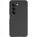 Фото Чохол Silicone Cover Lakshmi Full Camera (AAA) на Xiaomi Redmi 15 (Global) (Чорний / Black) на vchehle.ua