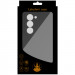 Фото Чохол Silicone Cover Lakshmi Full Camera (AAA) на Xiaomi Redmi 15 (Global) (Чорний / Black) в маназині vchehle.ua