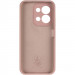 Фото Чохол Silicone Cover Lakshmi Full Camera (AAA) на Xiaomi Redmi 15C (Global) / Poco C85 (Global) (Рожевий / Pink Sand) в маназині vchehle.ua