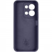 Фото Чохол Silicone Cover Lakshmi Full Camera (AAA) на Xiaomi Redmi 15C (Global) / Poco C85 (Global) (Темно-синій / Midnight blue) в маназині vchehle.ua