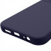Купити Чохол Silicone Cover Lakshmi Full Camera (AAA) на Xiaomi Redmi 15C (Global) / Poco C85 (Global) (Темно-синій / Midnight blue) на vchehle.ua
