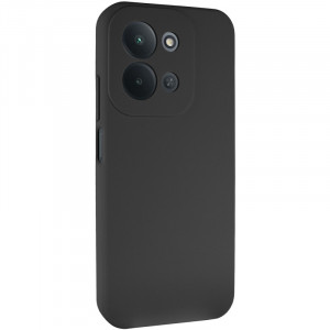 Чехол Silicone Cover Lakshmi Full Camera (AAA) для Xiaomi Redmi 15C (Global)