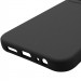Замовити Чохол Silicone Cover Lakshmi Full Camera (AAA) на Xiaomi Redmi 15C (Global) / Poco C85 (Global) (Чорний / Black) на vchehle.ua